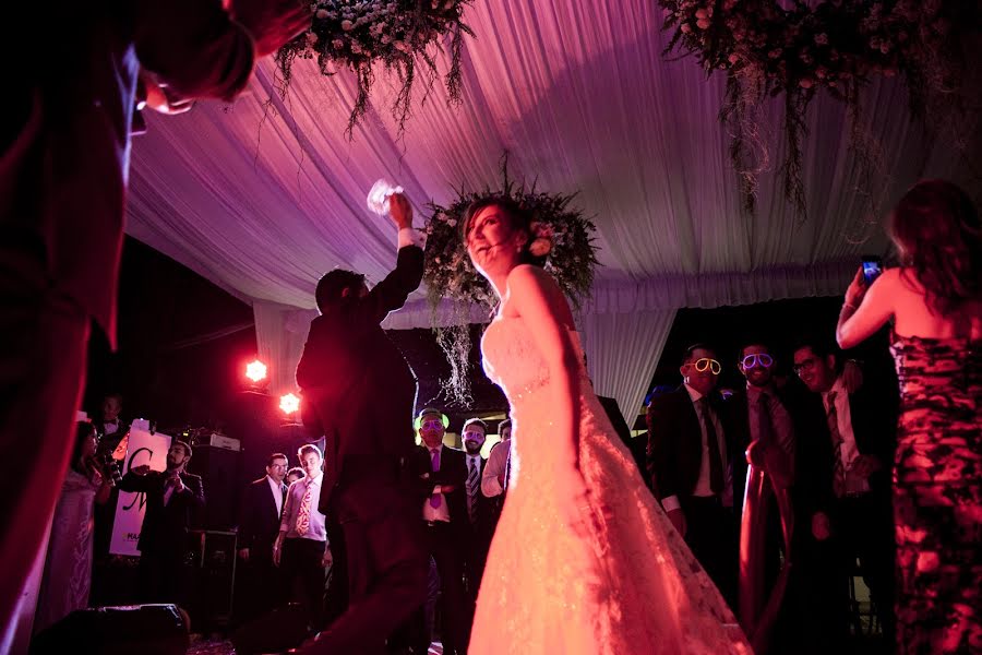 Fotógrafo de bodas Silvia Ibarra Ramos (silviaibarrar). Foto del 29 de noviembre 2018