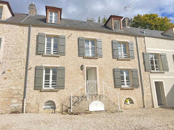 appartement à Senlis (60)