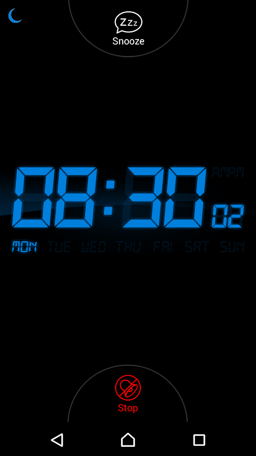 Alarm Saatim My Alarm Clock Android APK İndir - androidliyim.com