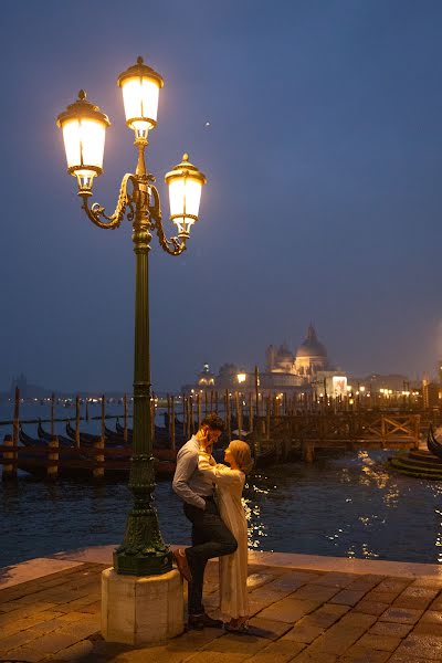 Fotógrafo de bodas Taya Kopeykina (tvkopeikina). Foto del 24 de noviembre 2022