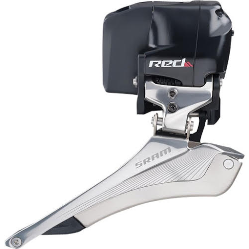 SRAM Red eTap Front Derailleur Braze-On