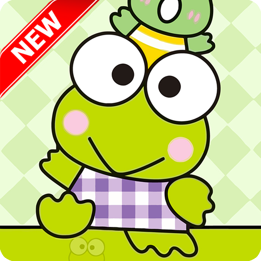 Cartoon Wallpaper Apl Di Google Play