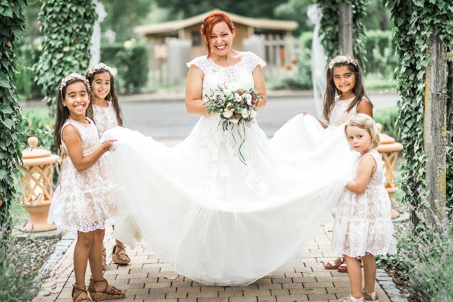 Huwelijksfotograaf Christina-Maria Becker (cmbecker). Foto van 11 mei 2019