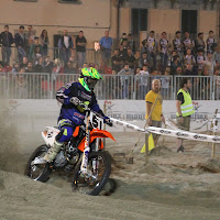 Motocross in città di 