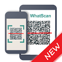 Descargar la aplicación Whatscan QR Scan Pro - Latest Chat App Instalar Más reciente APK descargador