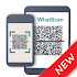 Whatscan QR Scan Pro - Latest Chat App5 (Paid)