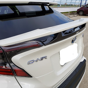 C-HR ZYX10