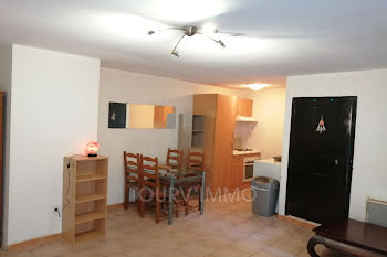 appartement à Tourves (83)