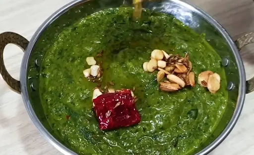 Palak Bhaji