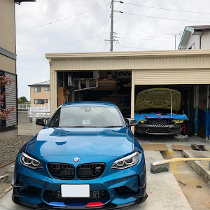 M4 クーペ