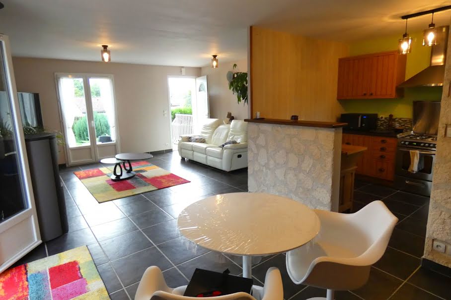 Vente maison 4 pièces 90 m² à Aurillac (15000), 235 000 €
