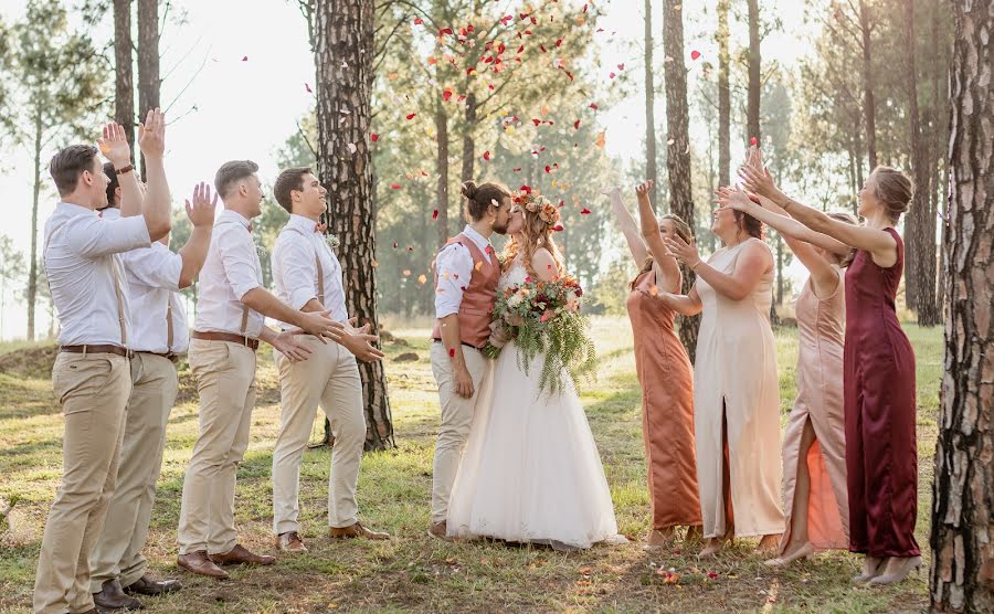 Fotograf ślubny Siobhan Brazier (sbrazierphotos). Zdjęcie z 26 kwietnia 2020