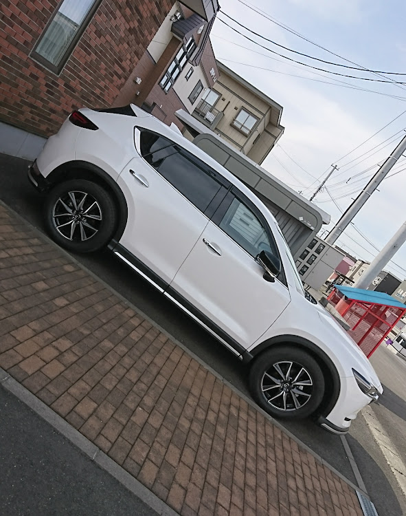 CX-5の夜勤明け・2連休・車活・ウォーキングに関するカスタム事例の投稿画像10枚目