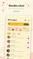 Bonbo: Swipe & Spark Screenshot 5 of 6