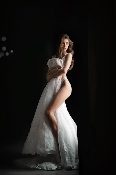 Photographe de mariage Olga Andreeva (aola). Photo du 3 avril 2021