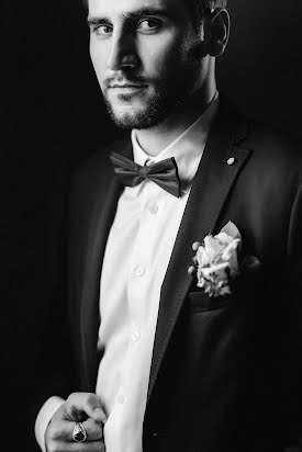Wedding photographer Aleksandr Baytelman (baitelman). Photo of 22 April 2016