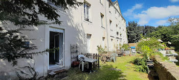 appartement à Nantes (44)