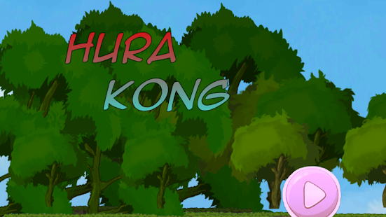 Hura Kong 1.0 APK + Mod (المال غير محدود) إلى عن على ذكري المظهر