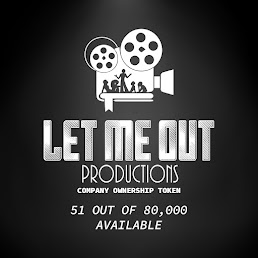 Let Me Out Productions - 0.0002% of Company Ownership - #51 • Detrevni