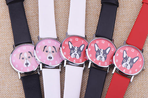 Title 1, Student Childrens Unisex Watch, Christmas Gift...