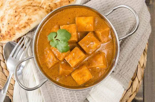 Sahi Paneer