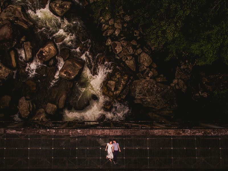 Fotógrafo de casamento Paulo Ternoski (pauloternoski). Foto de 30 de novembro 2018