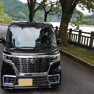 スペーシアカスタム MK53S
