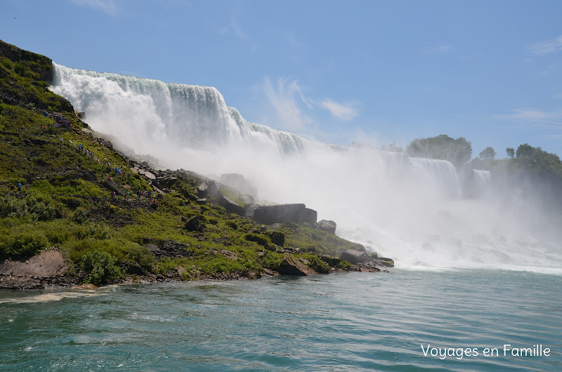 american falls