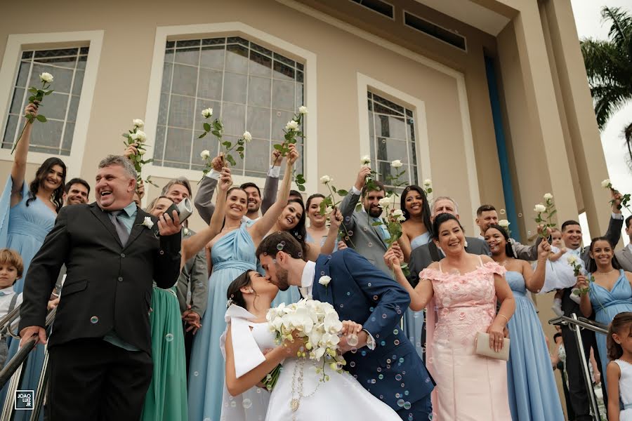 Photographe de mariage João Luiz Costa Junior (joaoluizjunior). Photo du 12 mai