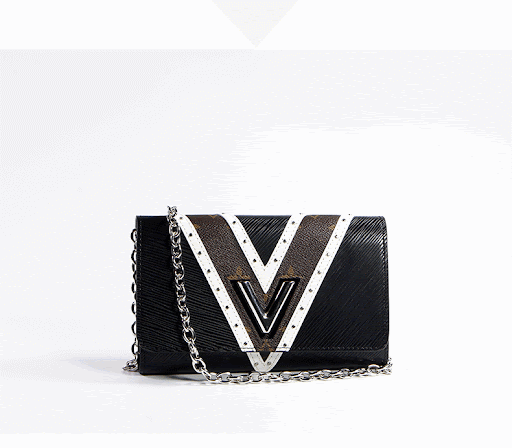 Title 1, Wild Chain Bag