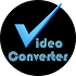 Video Converter PRO3.1