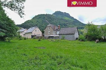 terrain à Arrens-Marsous (65)