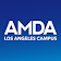 AMDA Shuttle icon