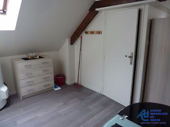 appartement à Pontivy (56)