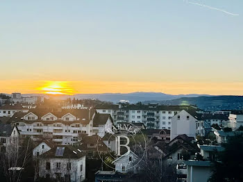 appartement à Annecy (74)