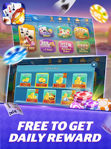 Shwe Casino For Pc Download