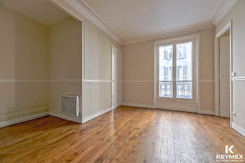 appartement à Paris 17ème (75)