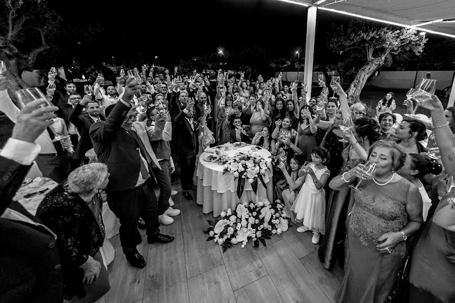 Wedding photographer Sabrina Bonavera (sabrinabonavera). Photo of 13 April