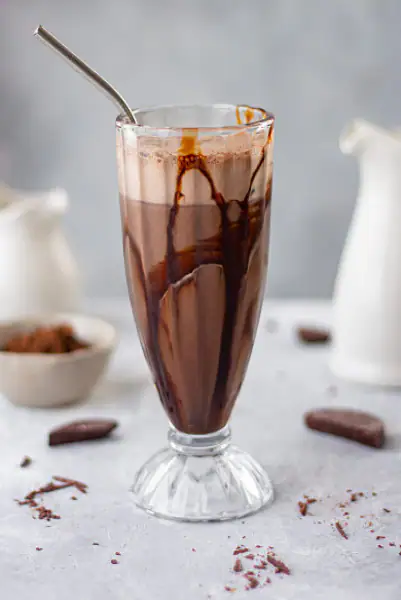 Chocolate Shake