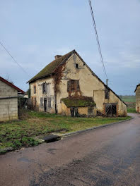 maison à Marolles-lès-Bailly (10)