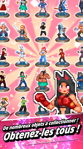 One Punch APK MOD screenshots 4