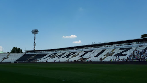 Partizan ide u Letoniju ili Azerbejdžan, potencijalnog rivala saznala i Vojvodina