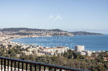 appartement à Nice (06)