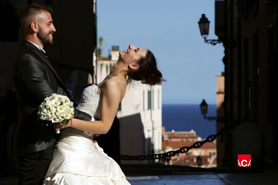 Fotógrafo de bodas Angelo Corbi (angelocorbi). Foto del 8 de febrero 2019