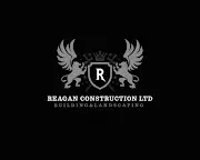 Reagan Construction Ltd Logo