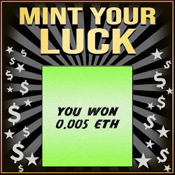 Mint Your Luck #1202