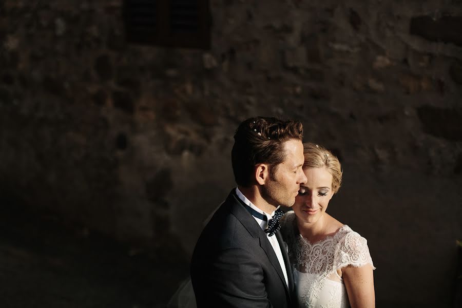 Fotografo di matrimoni Andreas Holm (andreasholm). Foto del 14 febbraio 2018