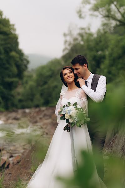 Wedding photographer Oleg Cherevchuk (cherevchuk). Photo of 24 February 2021