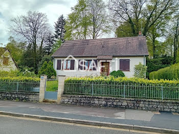 maison à Bagnoles de l'Orne Normandie (61)