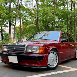 190シリーズ W201